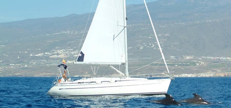 Lina Yacht 3 Hour Sail