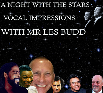 Night With The Stars, A